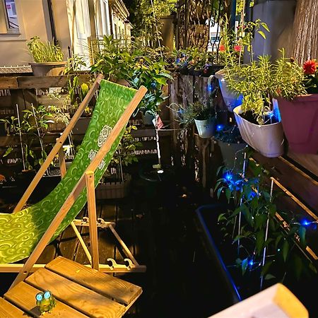 Das Hostel Rijeka Bagian luar foto