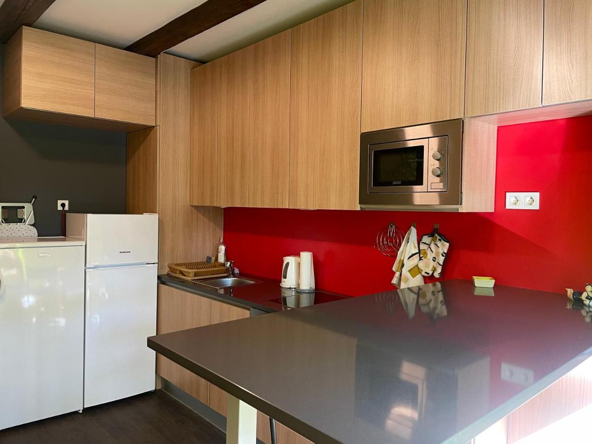 Das Hostel Rijeka Bagian luar foto